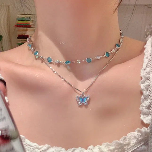 AZURE BLOOM